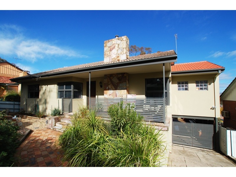 213 Mount Street, East Albury NSW 2640