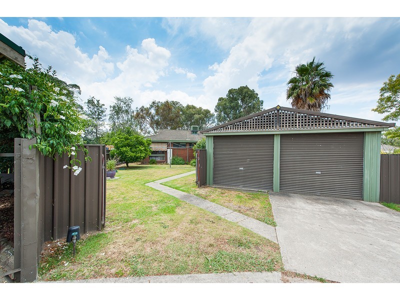 92 Feathertop Circuit, Thurgoona NSW 2640