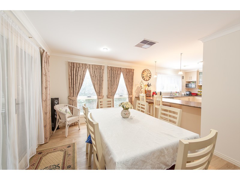 14 Treecreeper Street, Thurgoona NSW 2640