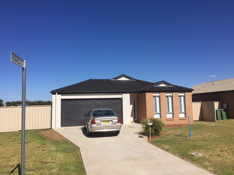 19 Chisnall Street, Corowa NSW 2646