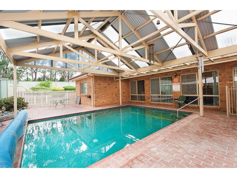 53 Maryville Way, Thurgoona NSW 2640