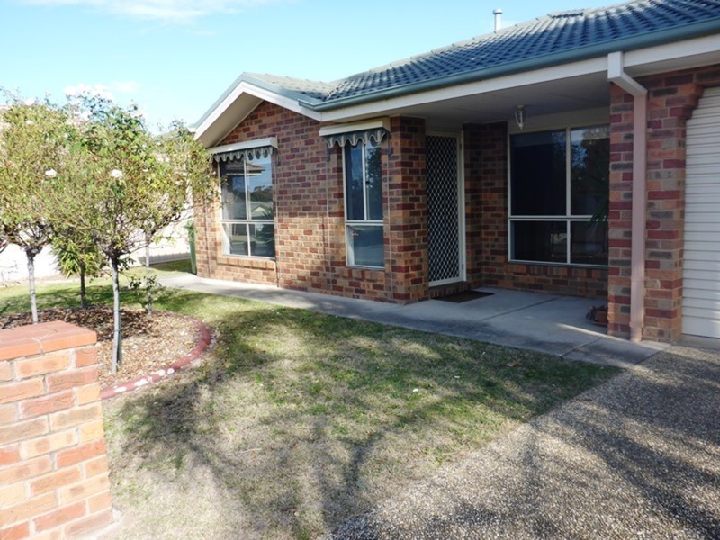 8 Bartholomew Street, Glenroy NSW 2640