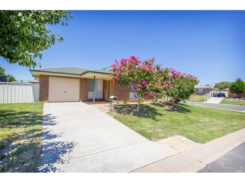 6 Pickering Place, Wodonga VIC 3690