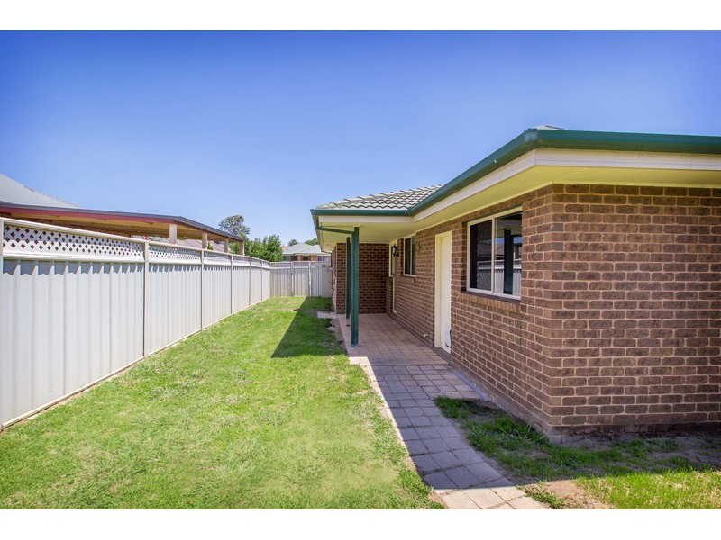 6 Pickering Place, Wodonga VIC 3690