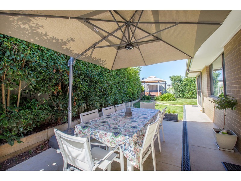 39 Crawford Circuit, Glenroy NSW 2640