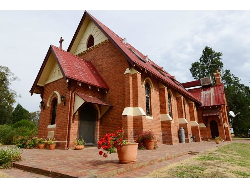 Lot 1 Charles Street, Balldale NSW 2646