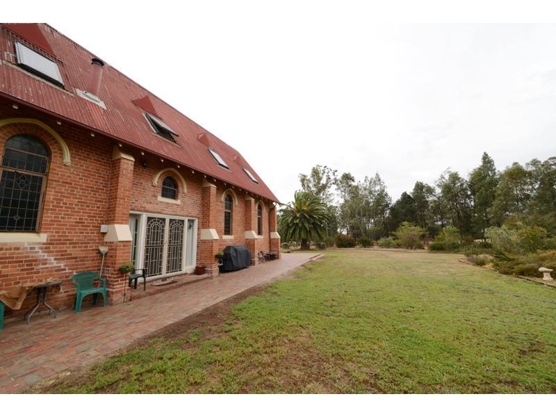 Lot 1 Charles Street, Balldale NSW 2646