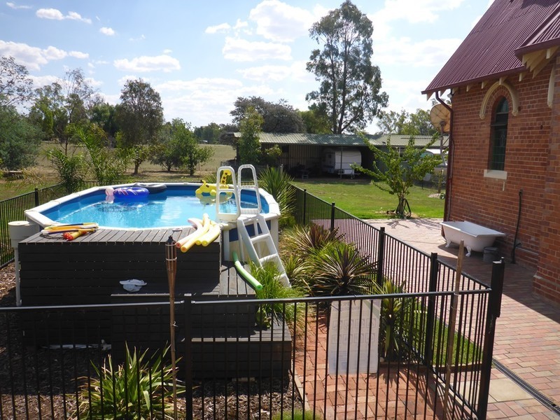 Lot 1 Charles Street, Balldale NSW 2646