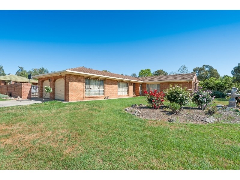 2 Stockton Court, Thurgoona NSW 2640