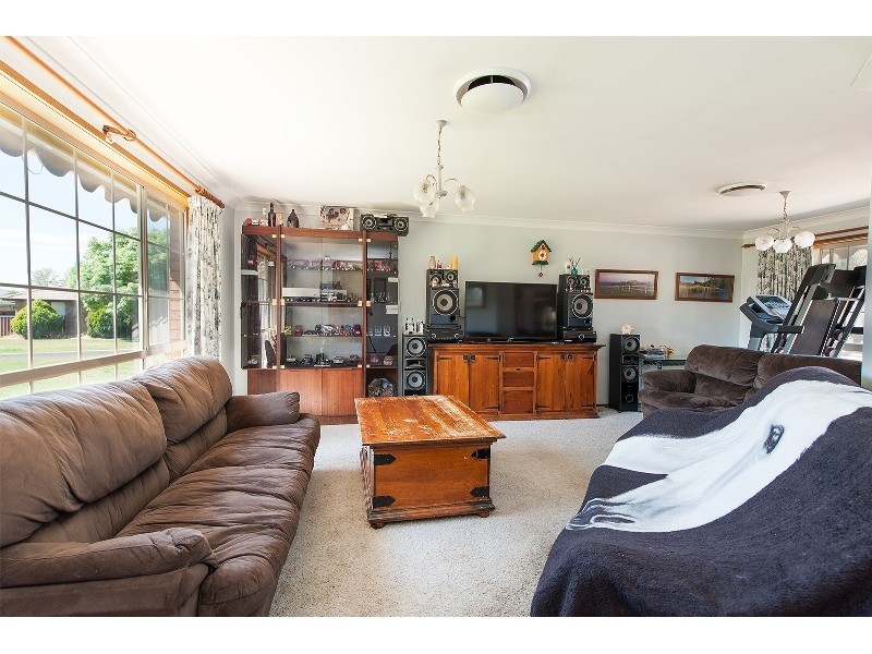 2 Stockton Court, Thurgoona NSW 2640