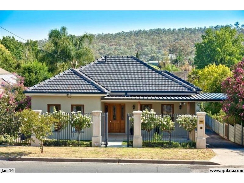 654 Elm Street, Albury NSW 2640