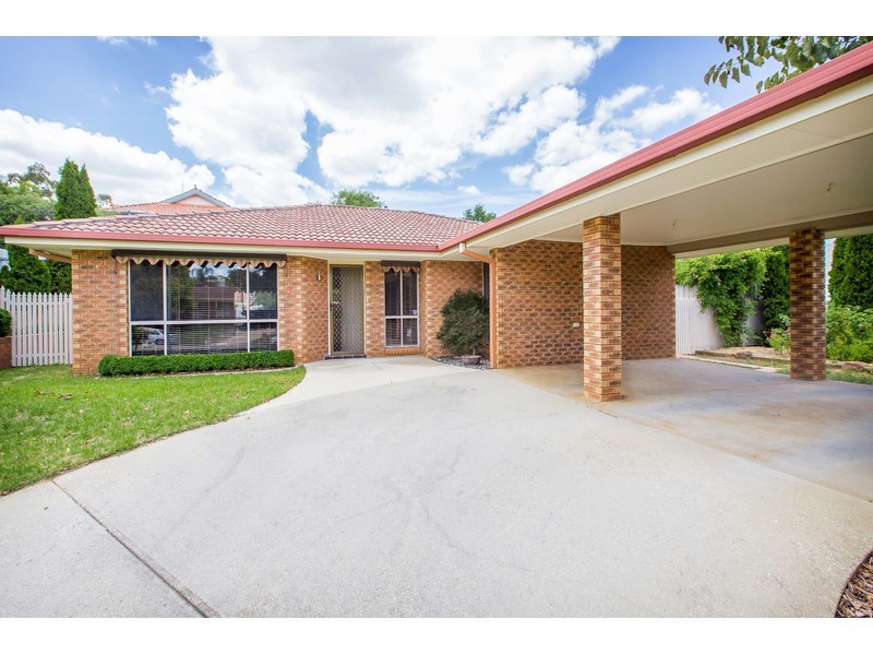 88 Rosedale Drive, West Albury NSW 2640