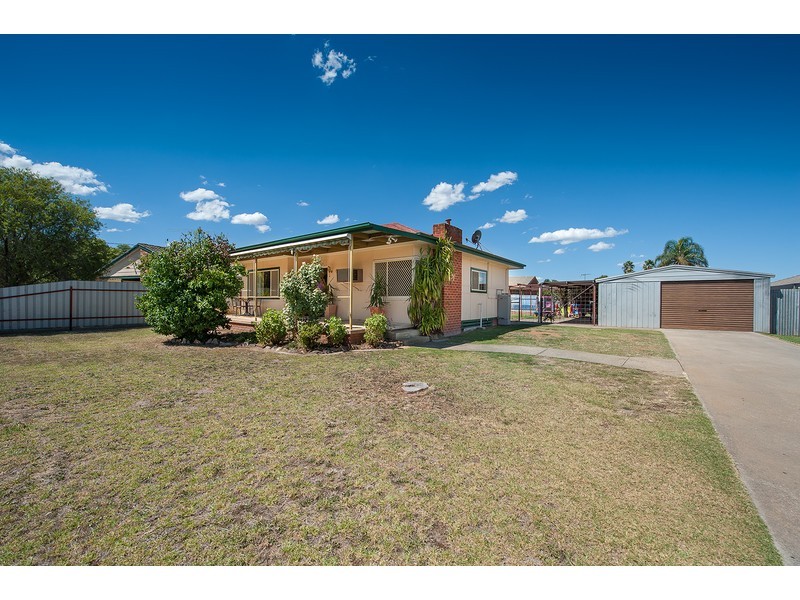 620 Hague Street, Lavington NSW 2641