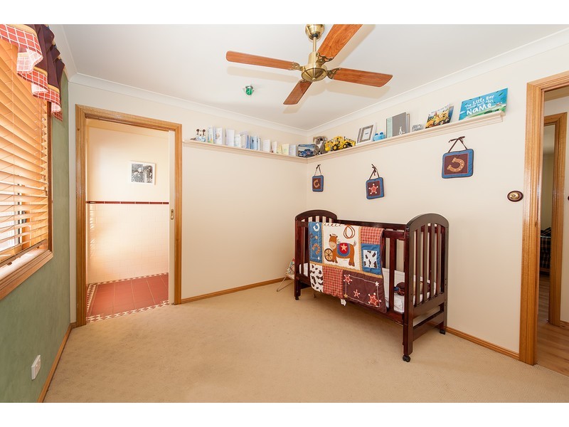 29 Dunne Crescent, Thurgoona NSW 2640