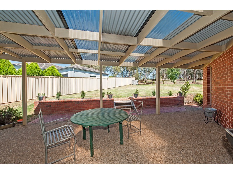 29 Dunne Crescent, Thurgoona NSW 2640