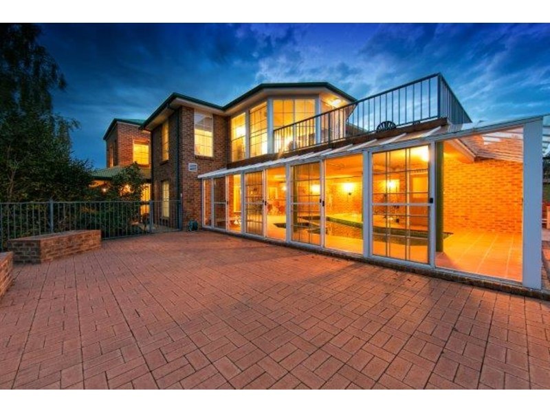 40 Franklin Court, Glenroy NSW 2640