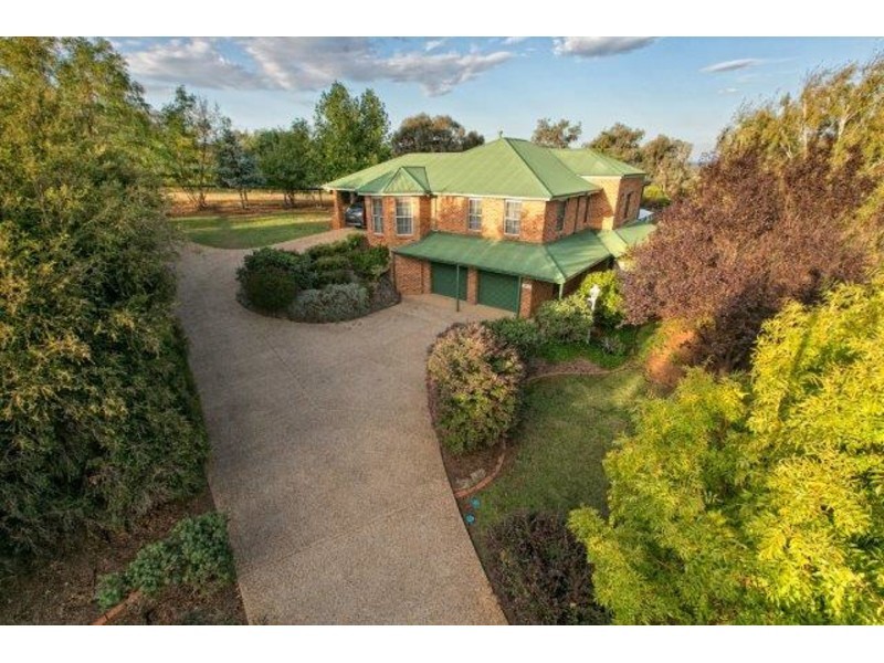 40 Franklin Court, Glenroy NSW 2640