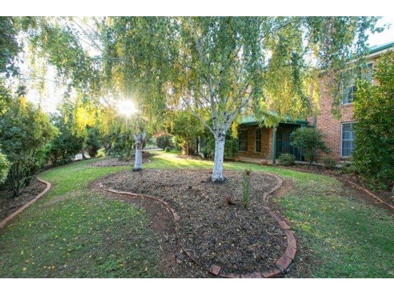 40 Franklin Court, Glenroy NSW 2640