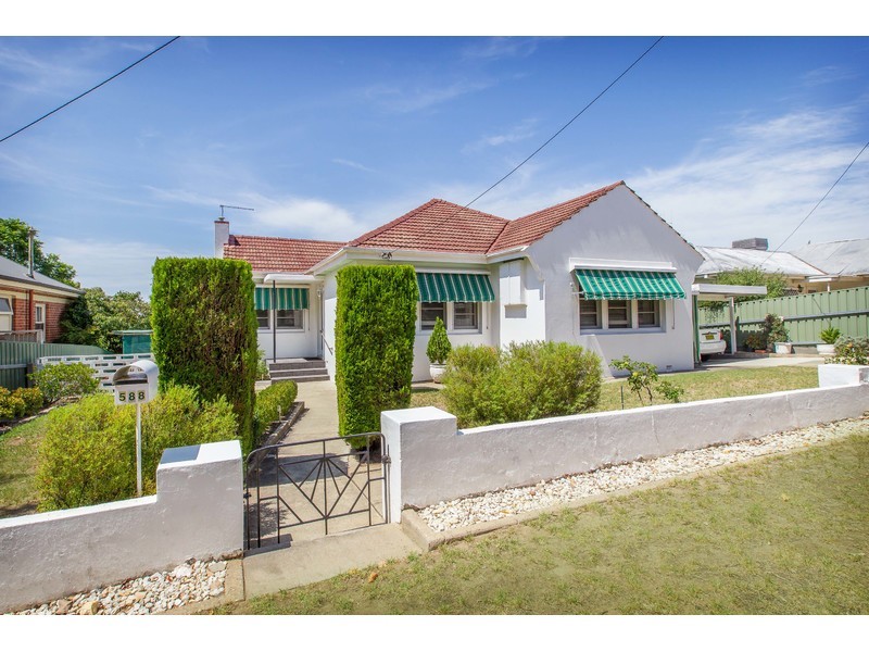 588 Roper Street, Albury NSW 2640