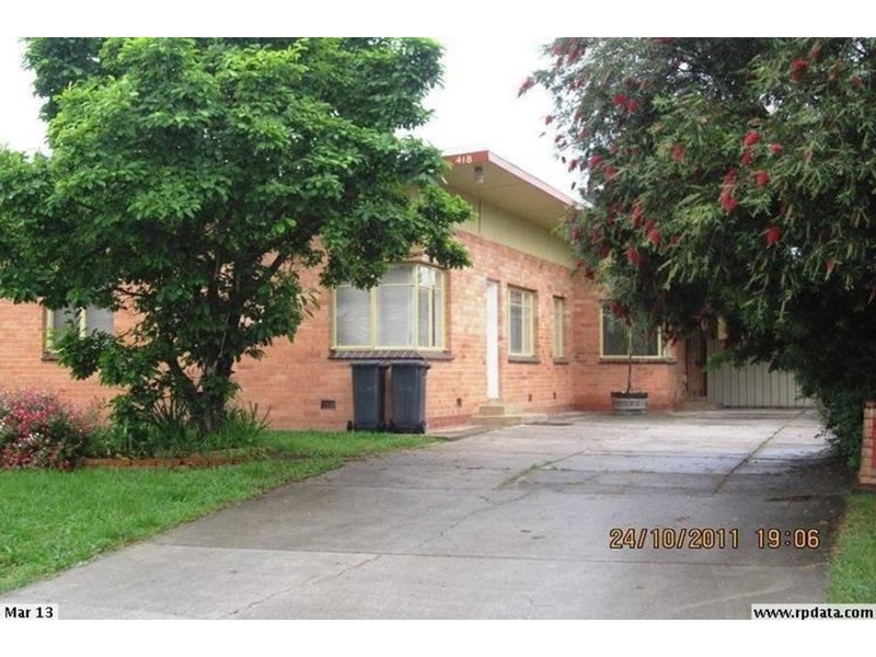 2/418 Smith Street, North Albury NSW 2640