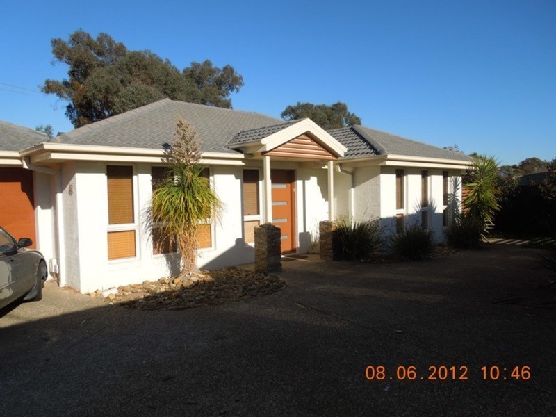 41 Kurrajong Crescent, West Albury NSW 2640