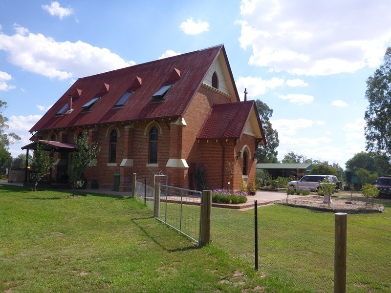 Lot 1 Charles Street, Balldale NSW 2646