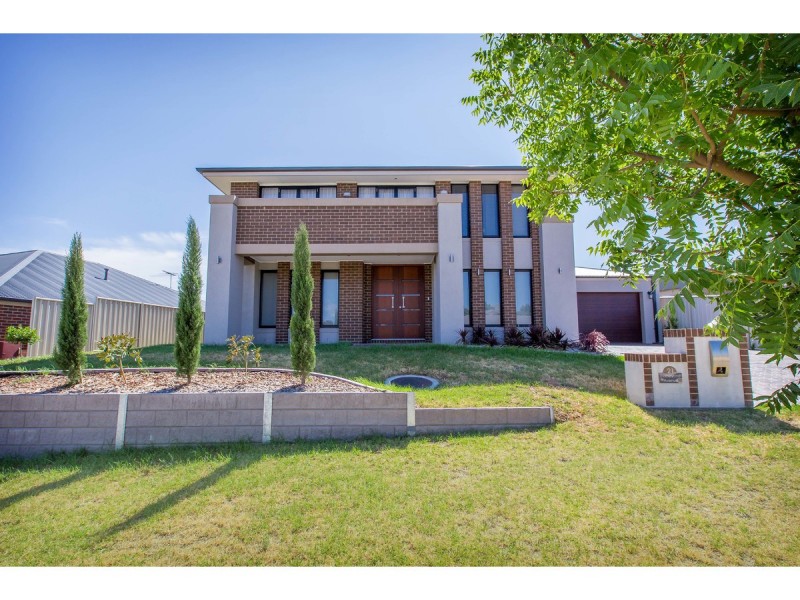 21 Thorneycroft Avenue, Wodonga VIC 3690