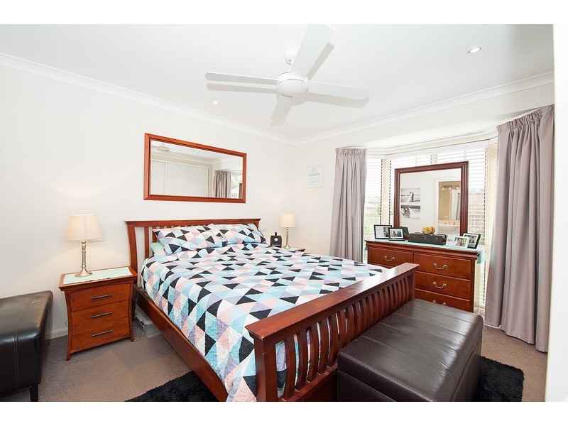 11 Meyer Place, Thurgoona NSW 2640