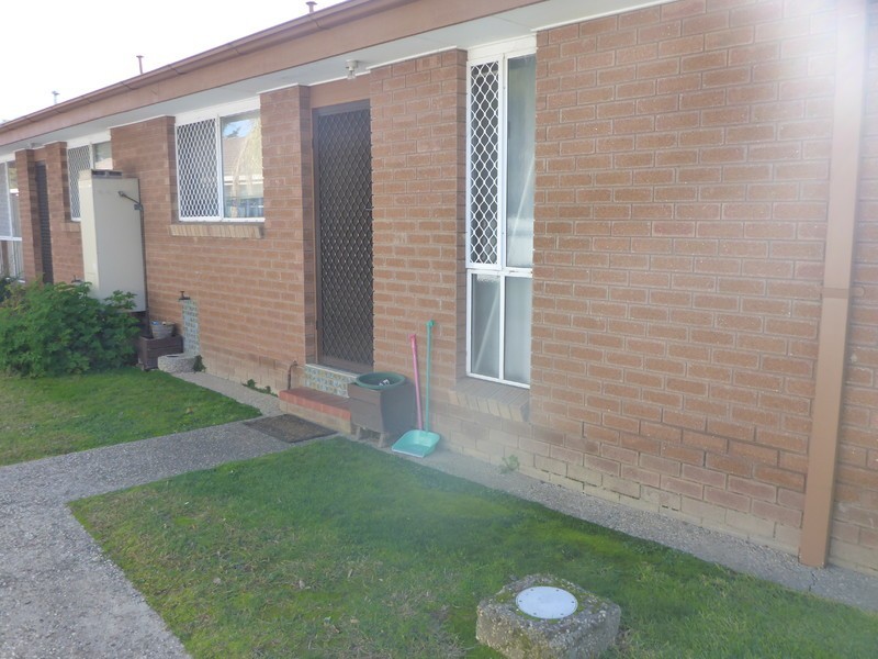 3/458 Kemp Street, Lavington NSW 2641