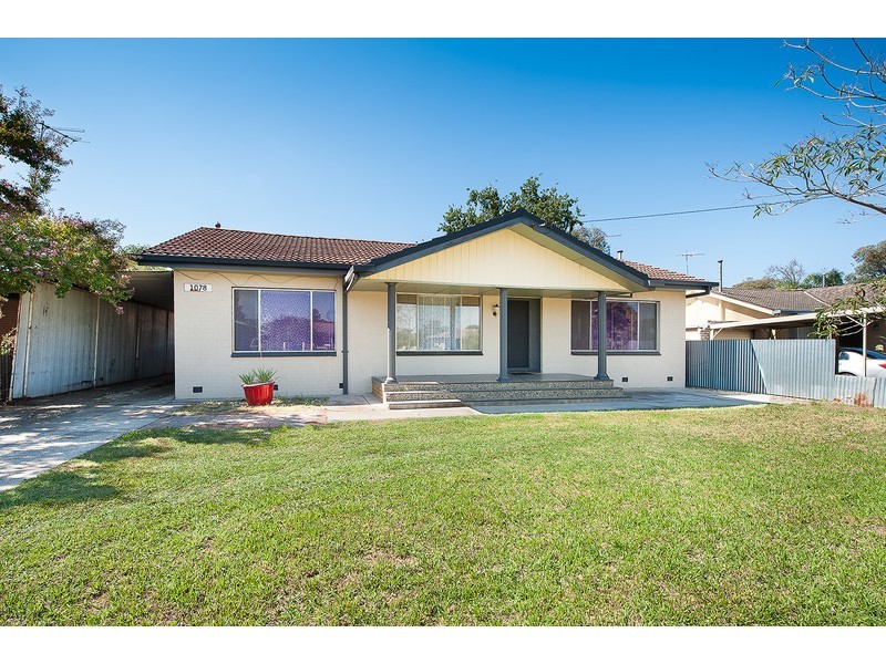 1078 Koonwarra Street, North Albury NSW 2640