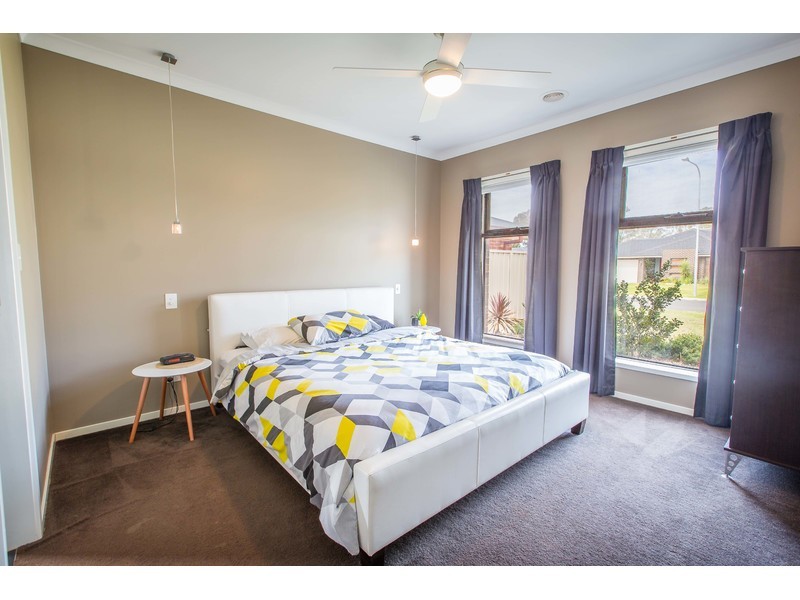 3 Britton Court, Jindera NSW 2642