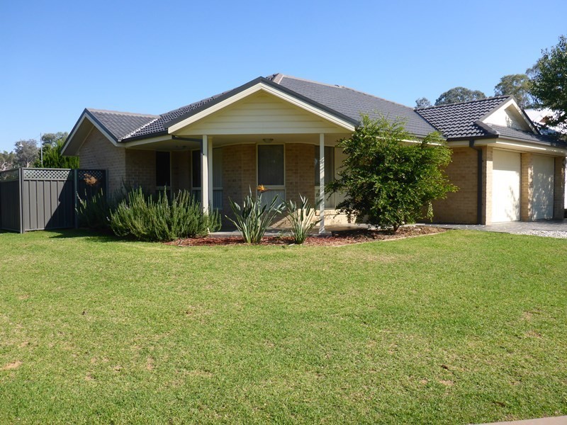 43 Whitebox Circuit, Thurgoona NSW 2640
