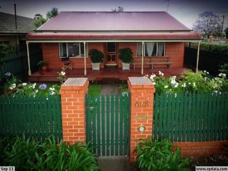 608 Stanley Street, Albury NSW 2640