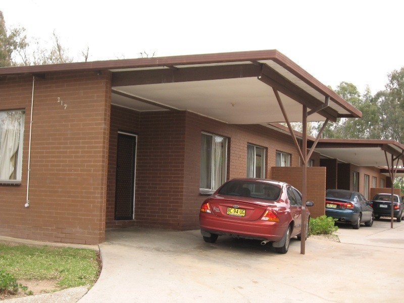 4/217 Kiewa Street, South Albury NSW 2640
