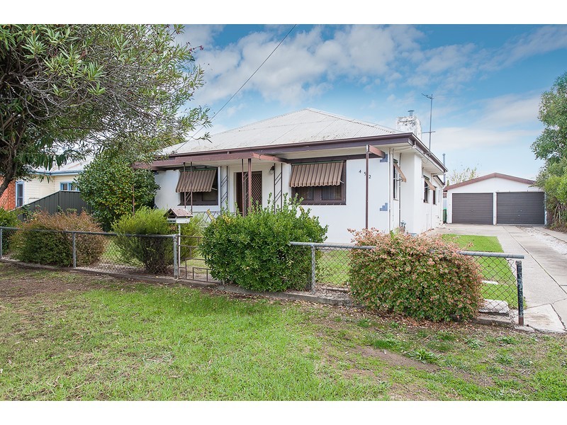 452 McDonald Road, Lavington NSW 2641