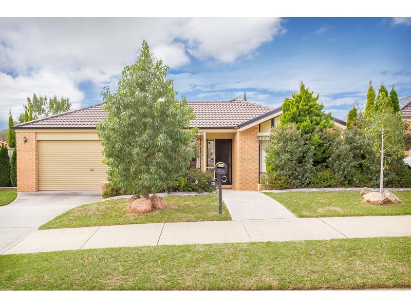 15 Caraway Street, Baranduda VIC 3691