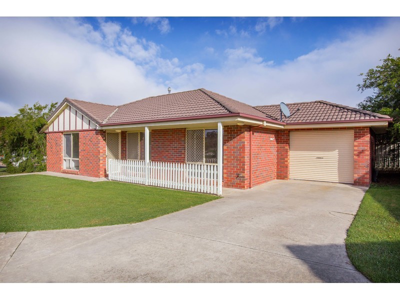 1/58 Wright Street, Glenroy NSW 2640