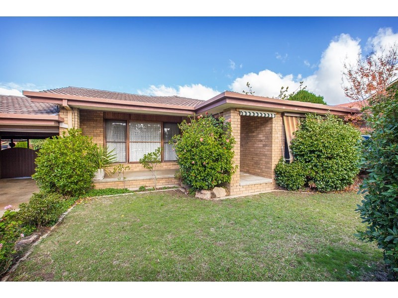 19 Bourke Crescent, Wodonga VIC 3690