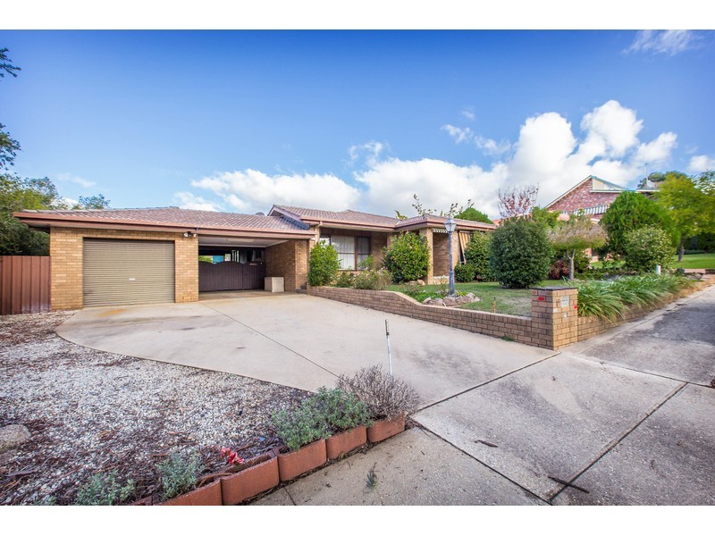 19 Bourke Crescent, Wodonga VIC 3690