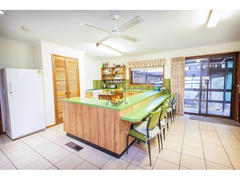 19 Bourke Crescent, Wodonga VIC 3690