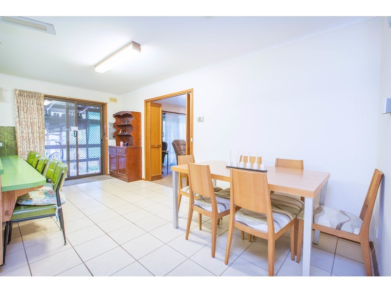 19 Bourke Crescent, Wodonga VIC 3690