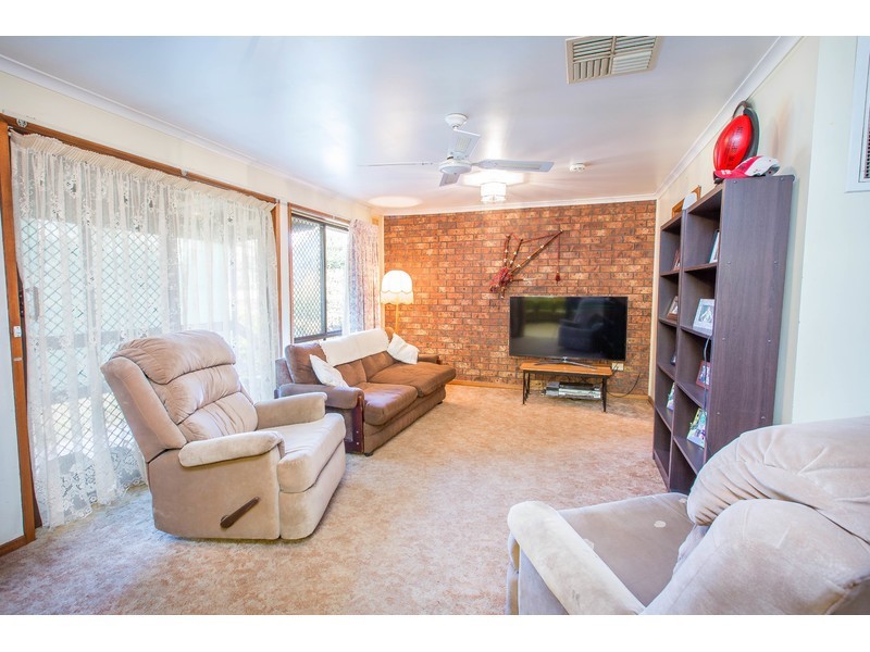 19 Bourke Crescent, Wodonga VIC 3690