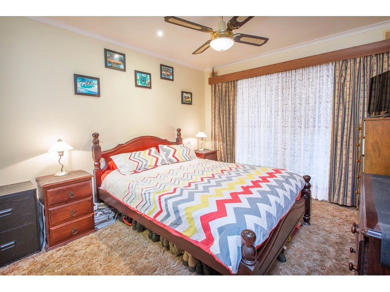 19 Bourke Crescent, Wodonga VIC 3690