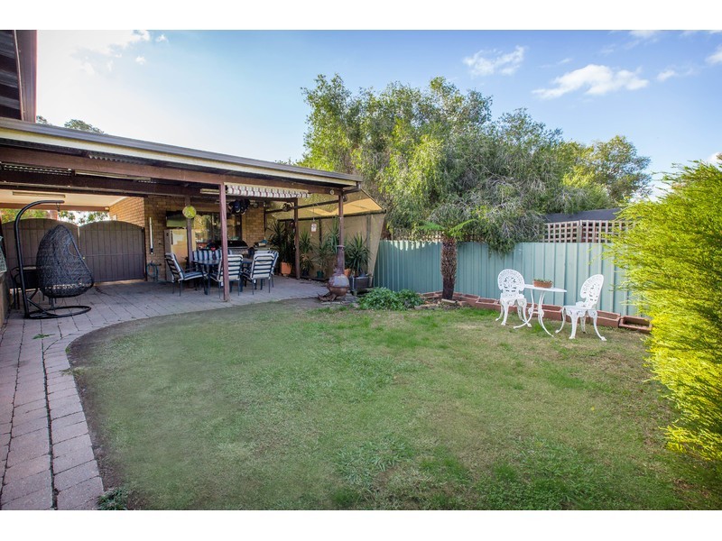 19 Bourke Crescent, Wodonga VIC 3690
