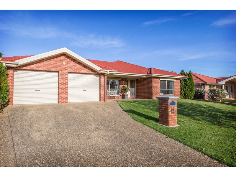 29 Winnell Court, Thurgoona NSW 2640