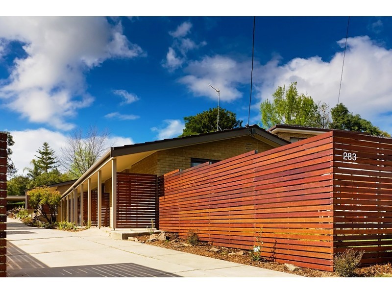2/283 Weidner Crescent, East Albury NSW 2640