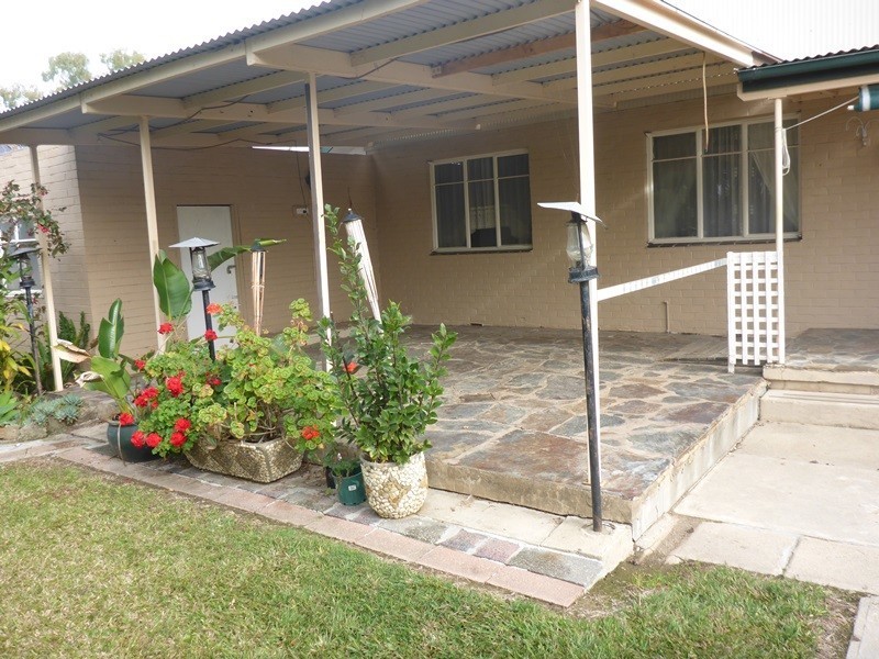 460 Bownds Street, Lavington NSW 2641