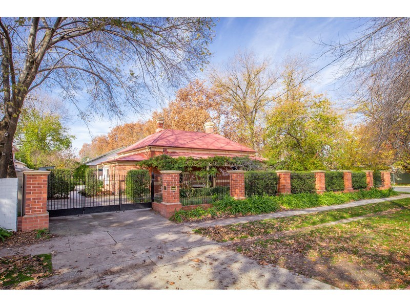 542 Thurgoona Street, Albury NSW 2640