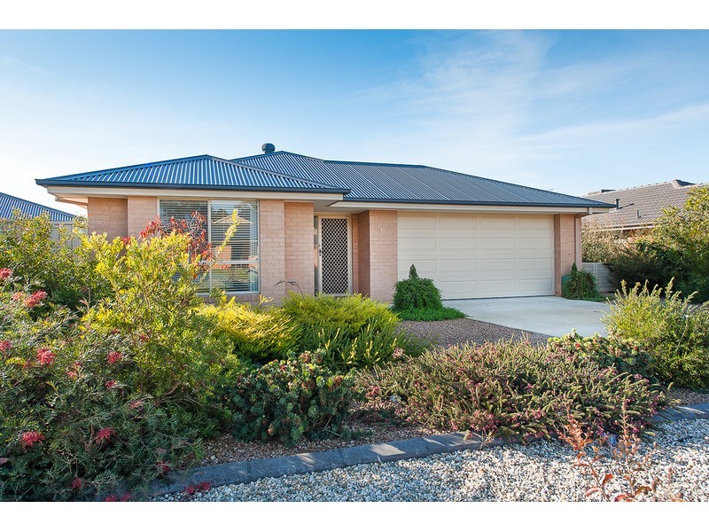 15 Britton Court, Jindera NSW 2642