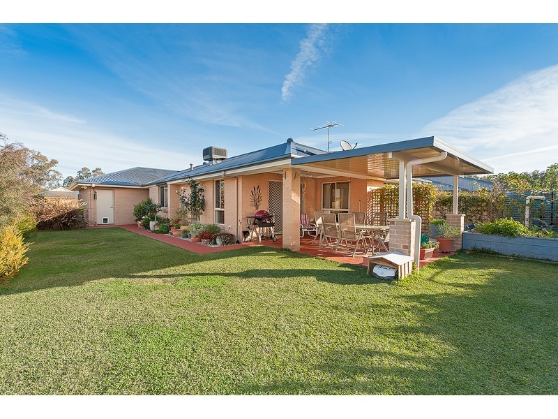 15 Britton Court, Jindera NSW 2642